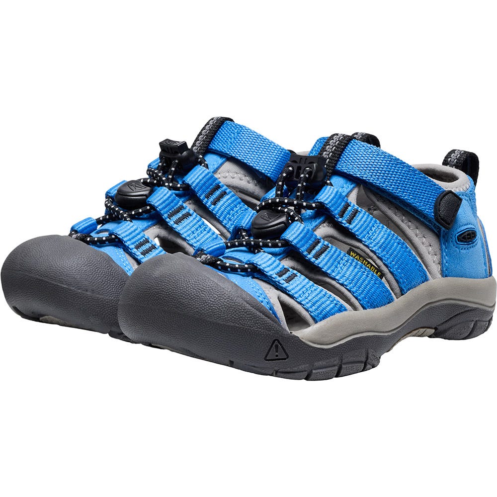 Kids Keen Newport H2 Preschool | Schuler Shoes