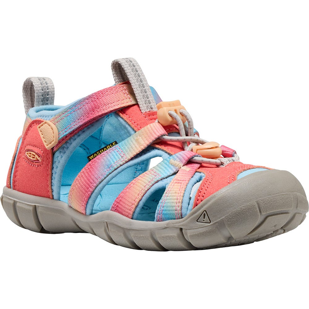 Kids Keen Seacamp II CNX Preschool | Schuler Shoes