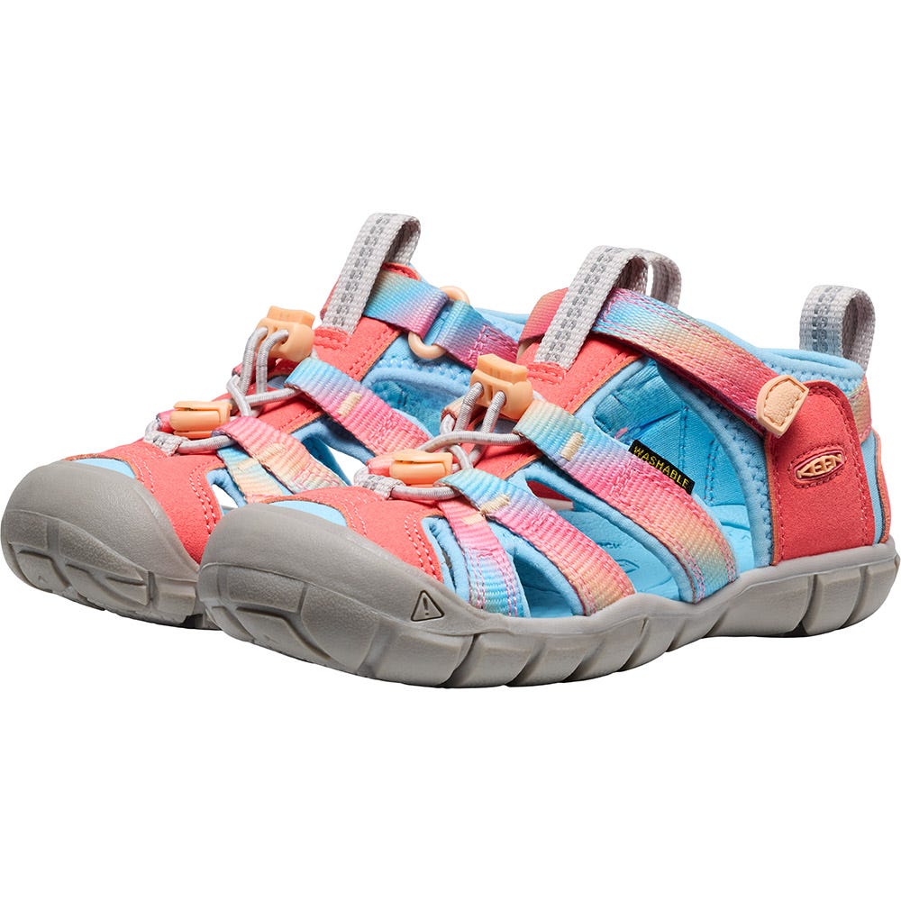 Kids Keen Seacamp II CNX Preschool | Schuler Shoes