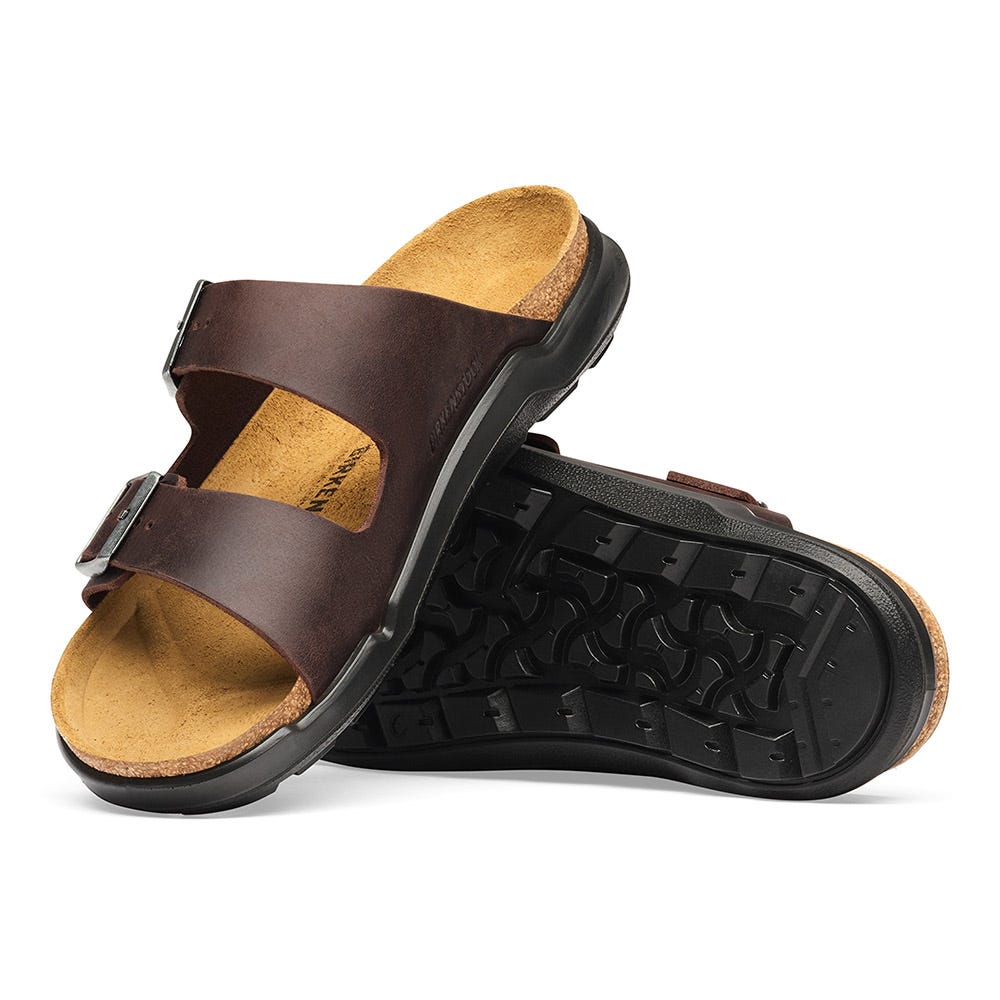 Men's Birkenstock Arizona Crosstown | Schuler Shoes