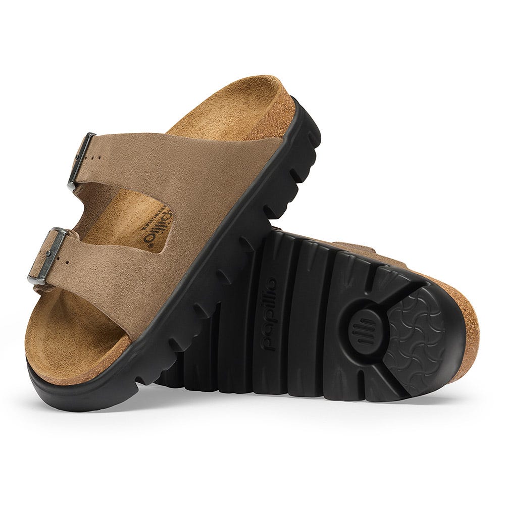 Women's Birkenstock Arizona Chunky | Schuler Shoes