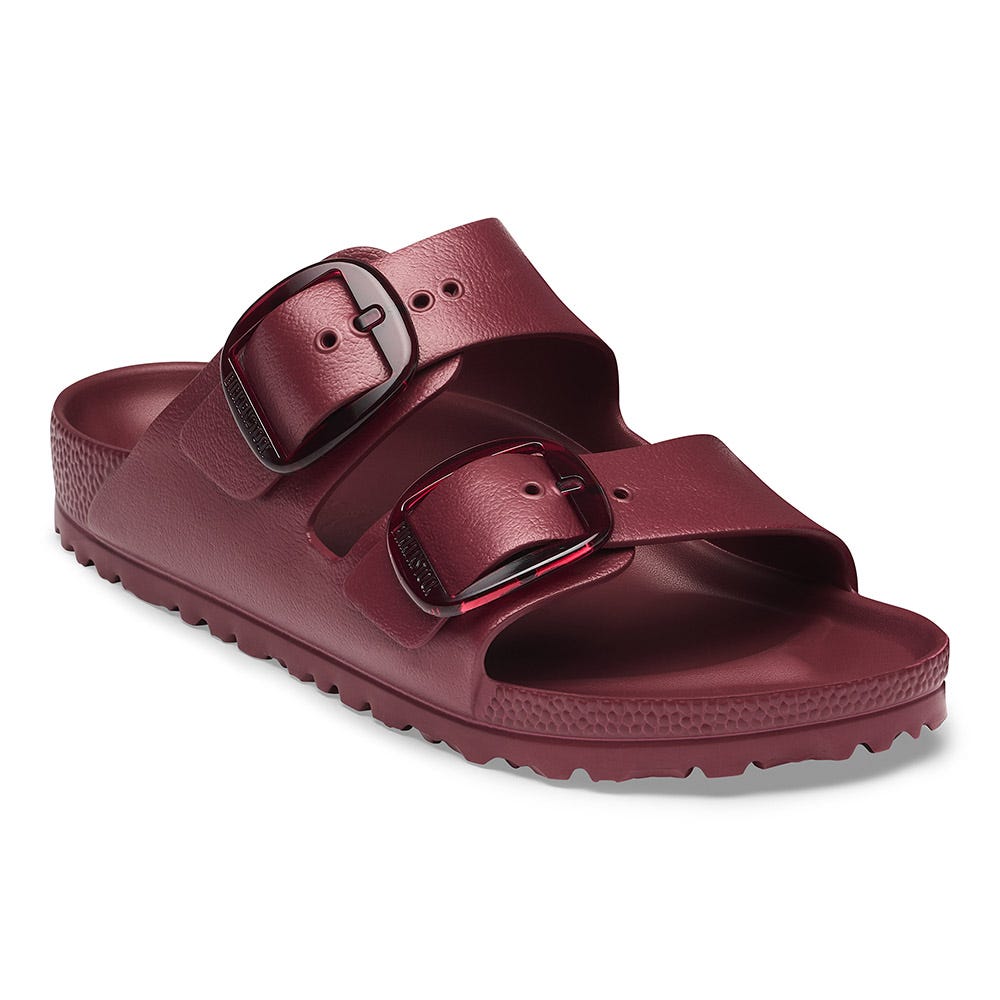 Women's Birkenstock Arizona EVA Big Buckle | Schuler Shoes