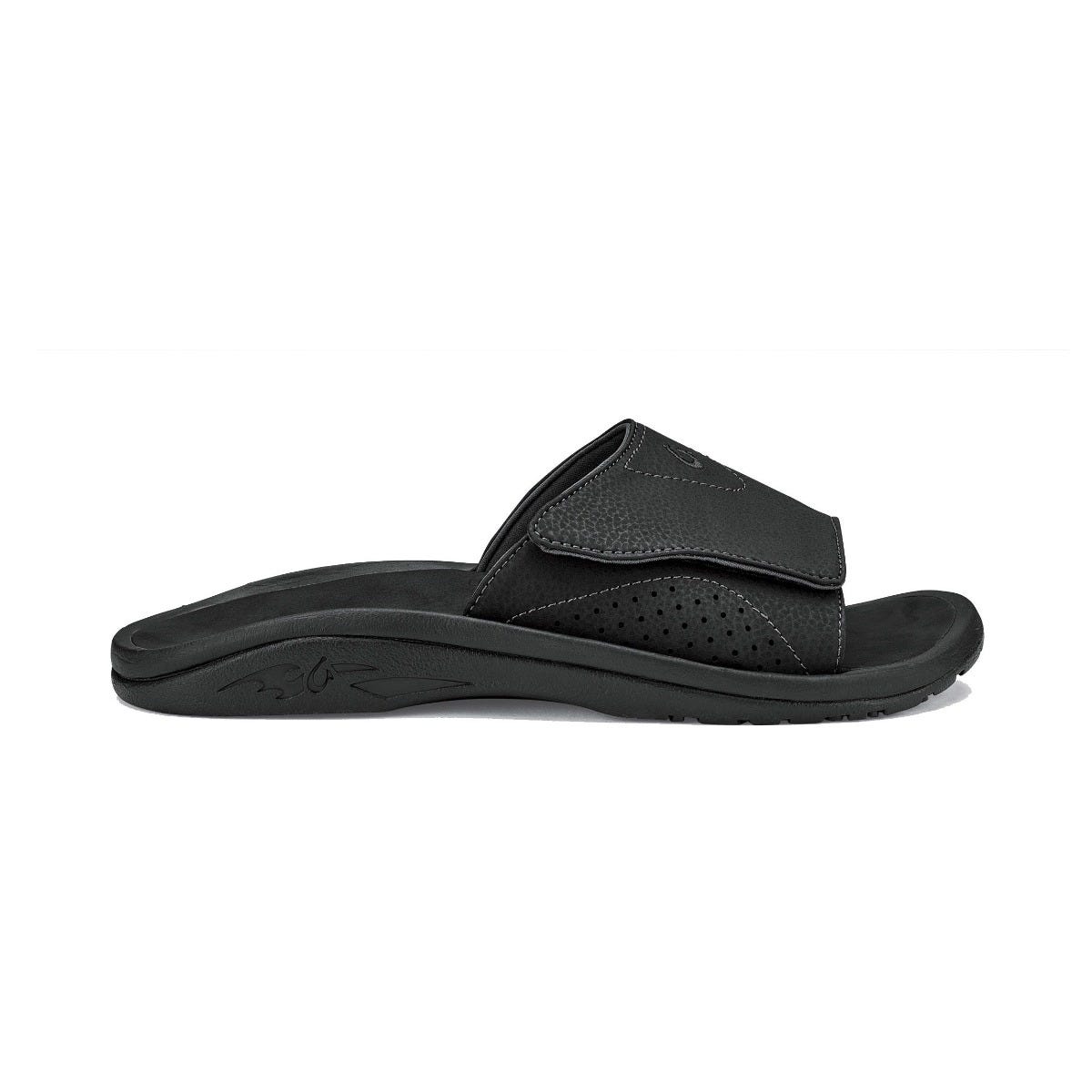 【nalu】速達 OluKai Nalu Sandal Slides for Men – The Insole Store
