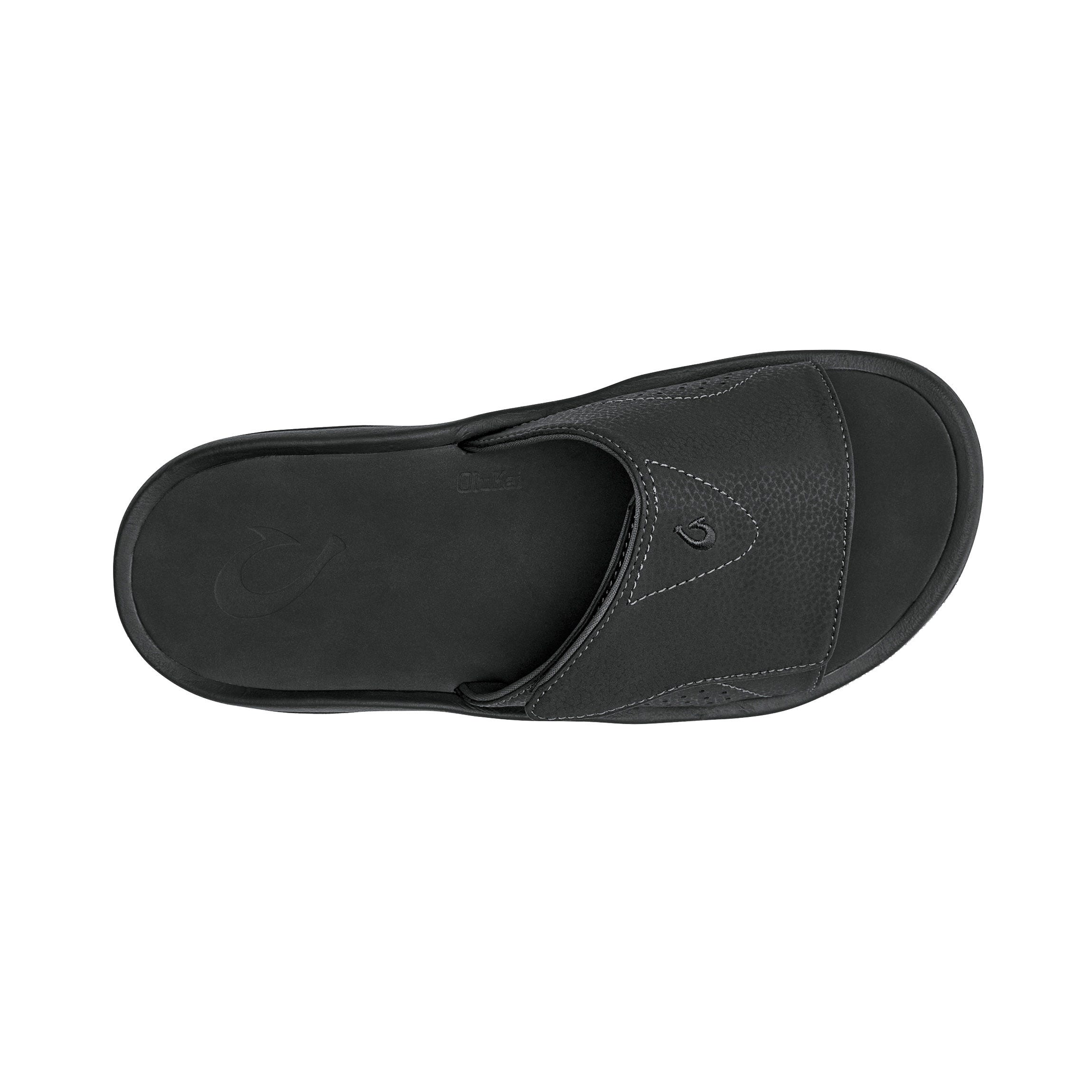 Mens Nalu Slide by Olukai | Schuler Shoes