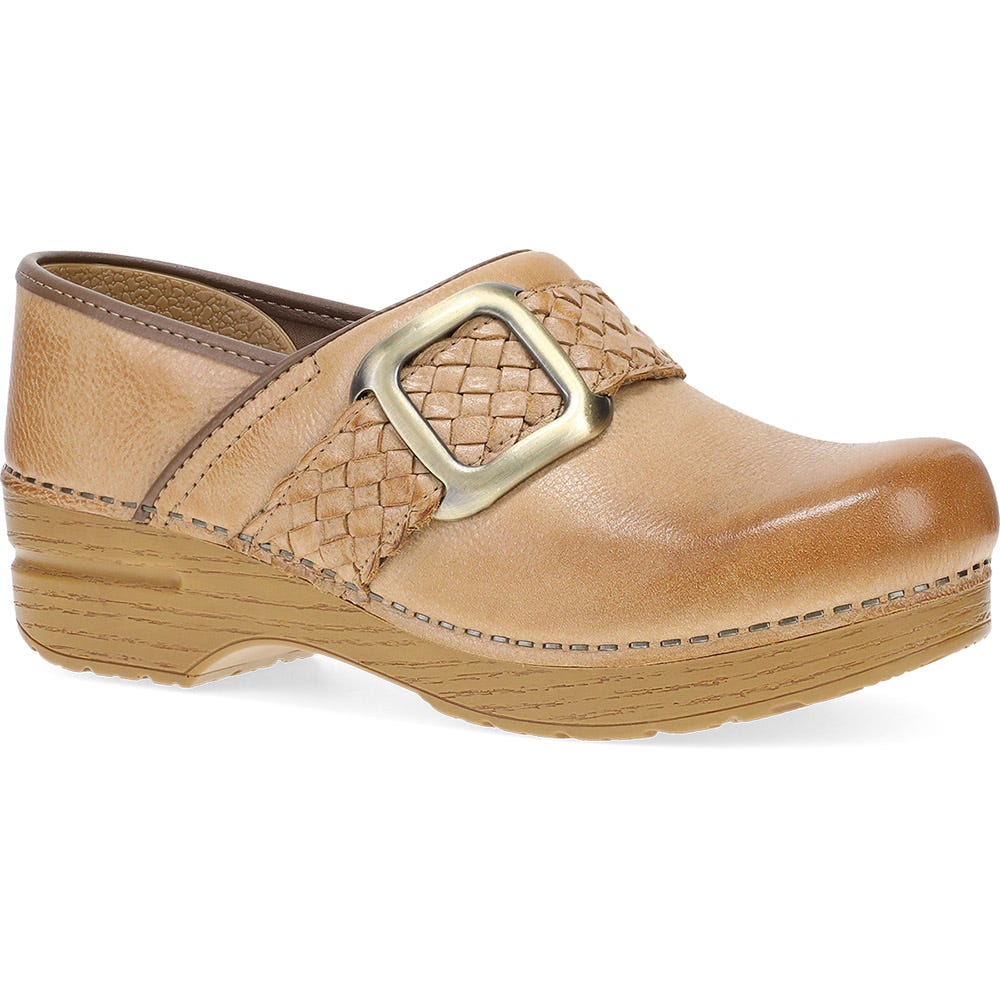 Women's Dansko Pro Braided Clog | Schuler Shoes