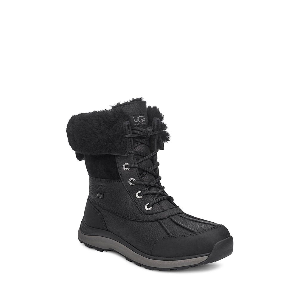 Women's UGG® Adirondack Boot Iii | Schuler Shoes