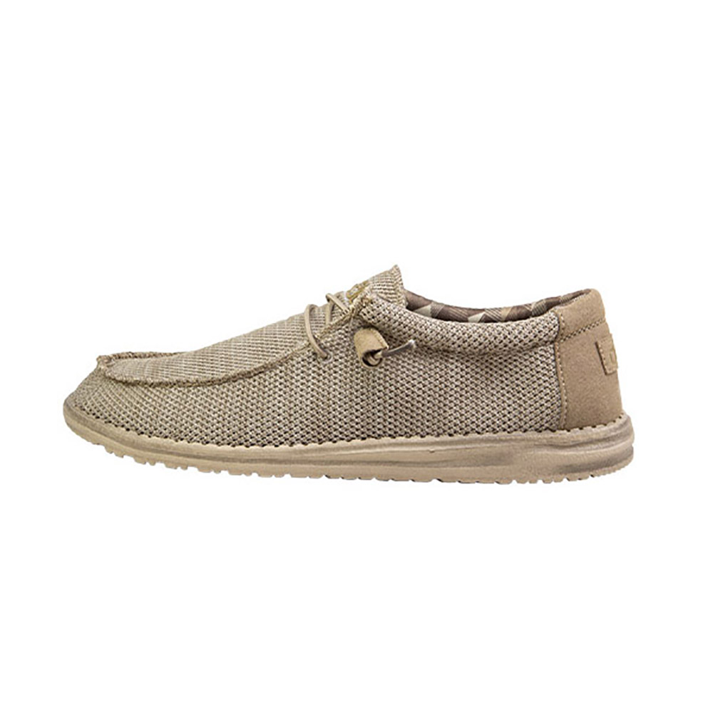 Men's Hey Dude Wally Sox | Schuler Shoes