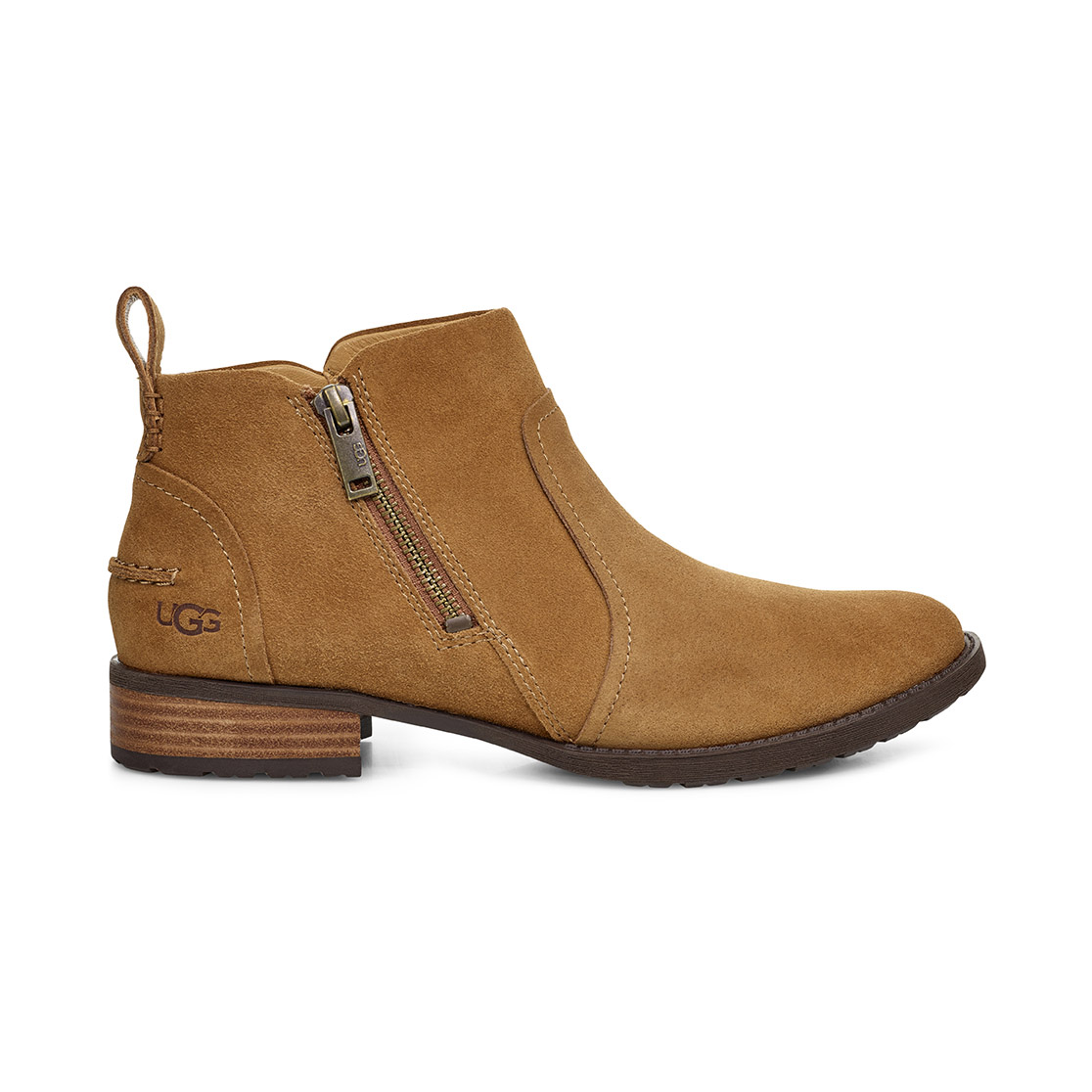 Ugg women's aureo ii stores clearance