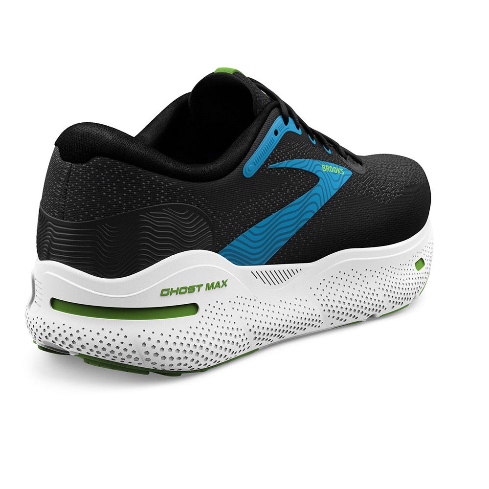Men's Brooks Ghost Max | Schuler Shoes