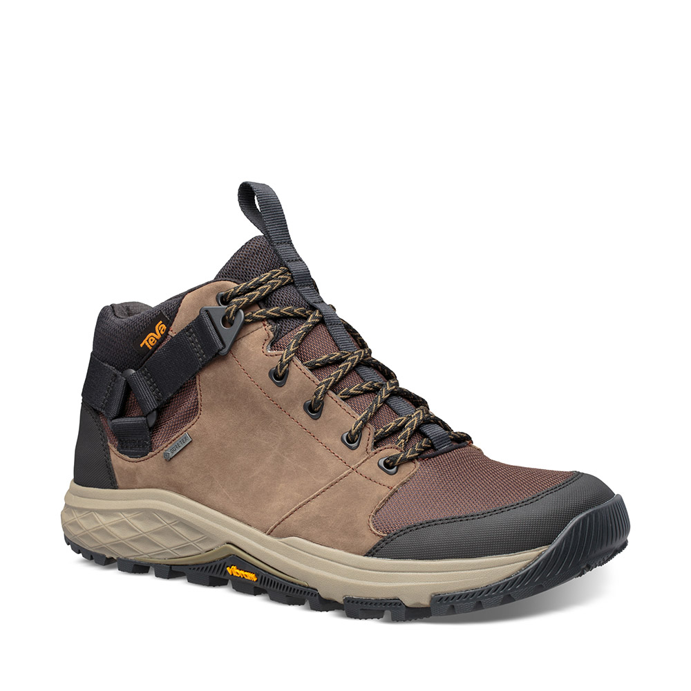 Teva - Brand Names | Schuler Shoes