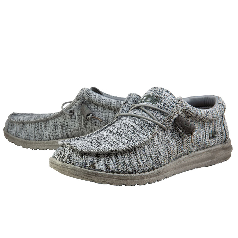 Men's Hey Dude Wally B Sox | Schuler Shoes