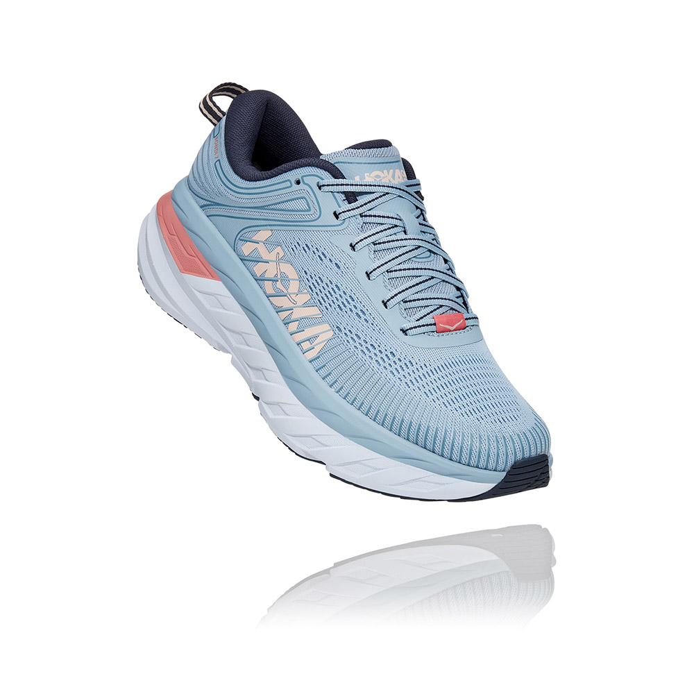 hoka trainers