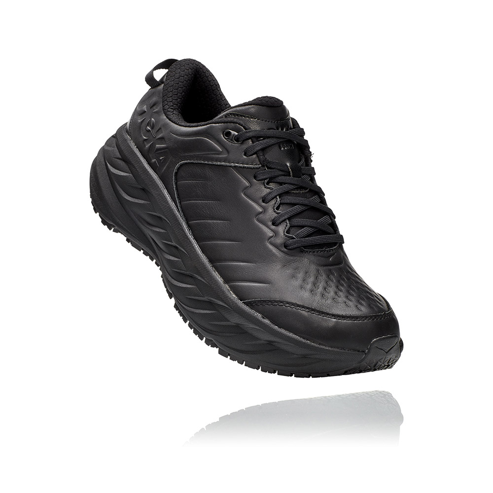 Hoka one one bondi sr men's clearance