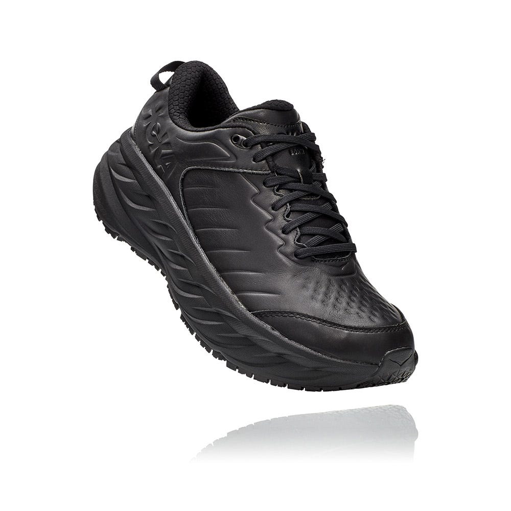 Men's Hoka Bondi Sr | Schuler Shoes