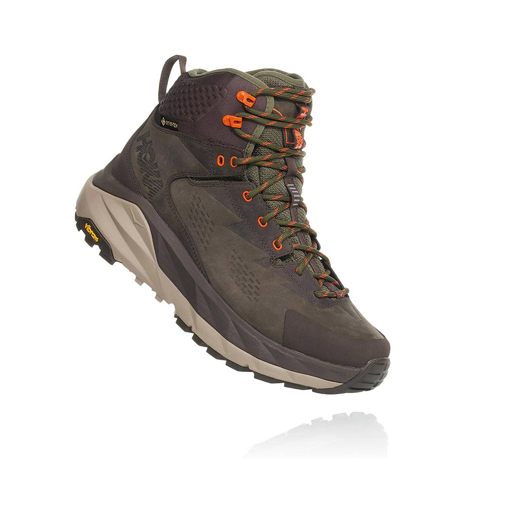 Men's Hoka One One Kaha Gtx | Schuler Shoes