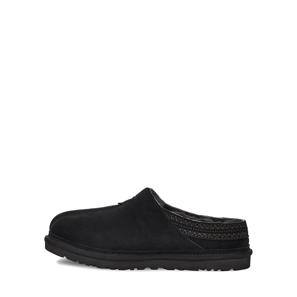 mens ugg neuman slippers