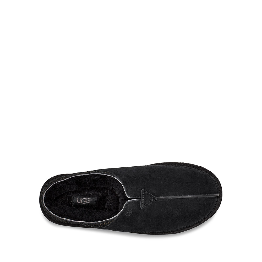 mens ugg neuman slippers