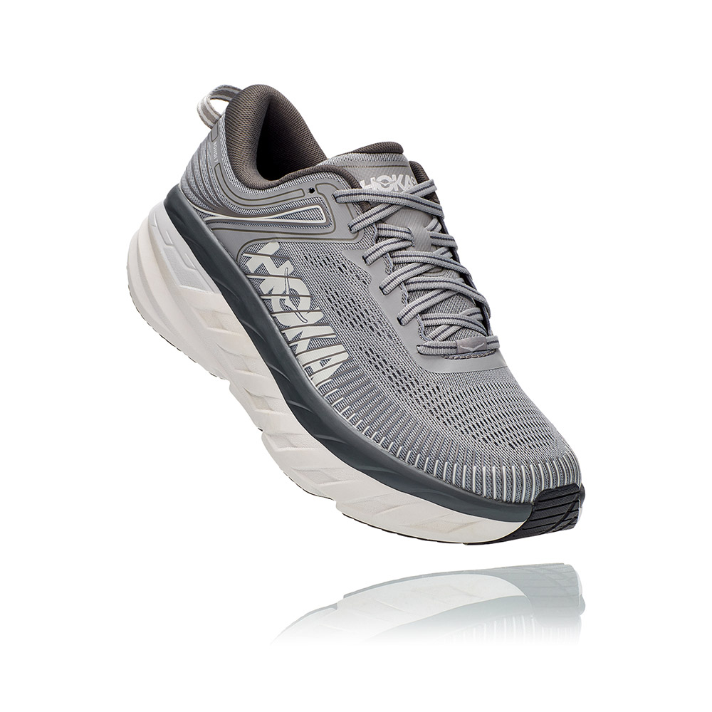 Hoka x wide clearance