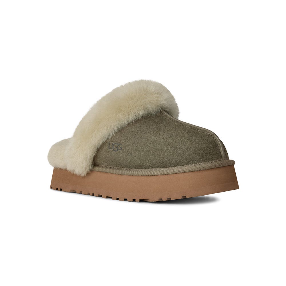 Women's UGG® Disquette | Schuler Shoes