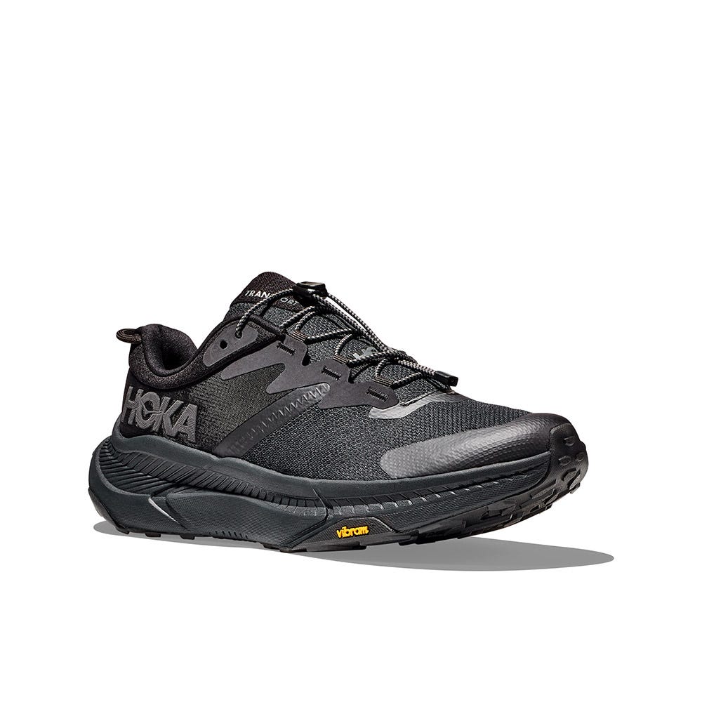 Men's Hoka Transport Medium | Schuler Shoes