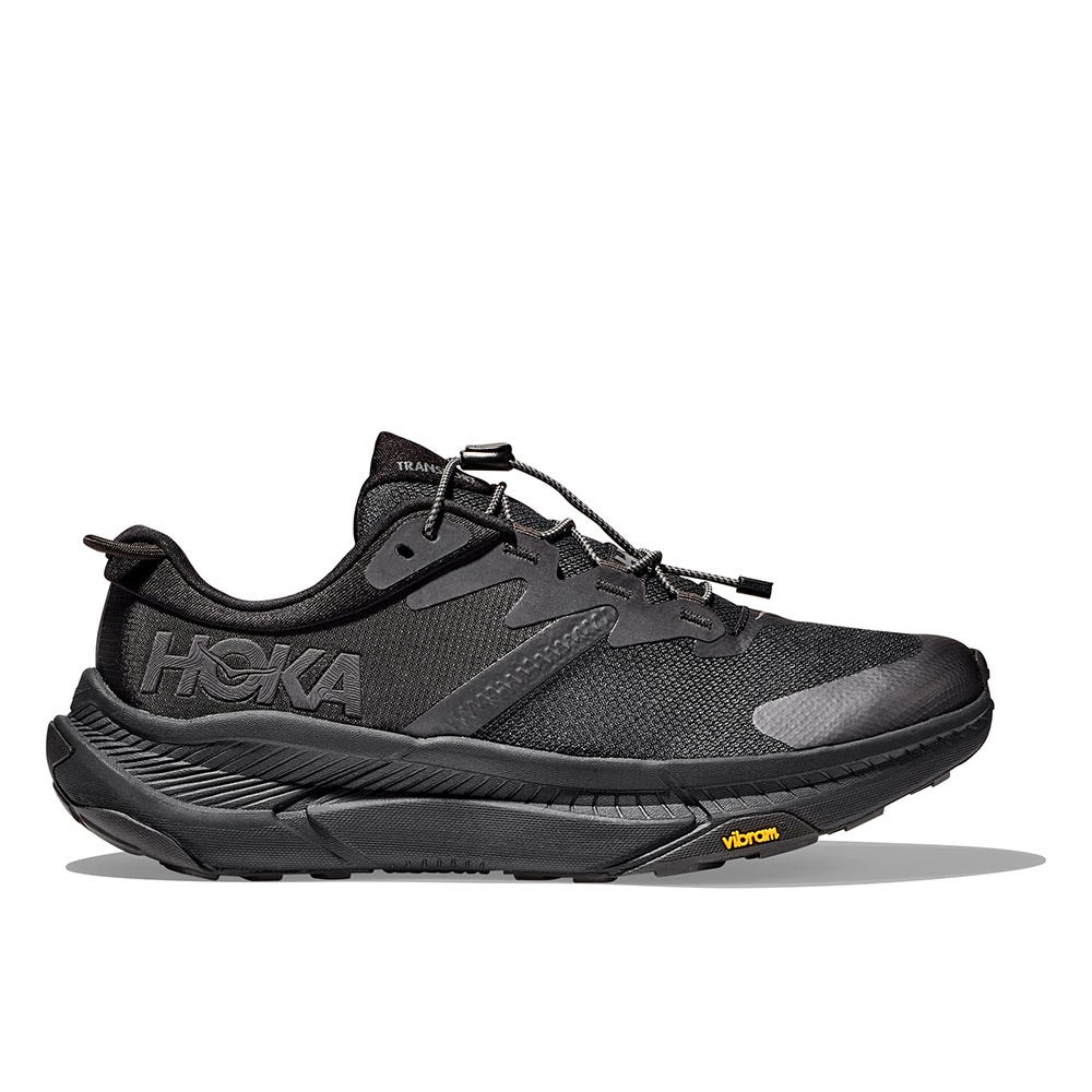 HOKA ONE ONE TIME TO FLY 黒22cm新品 Men's Hoka Transport Medium | Schuler Shoes