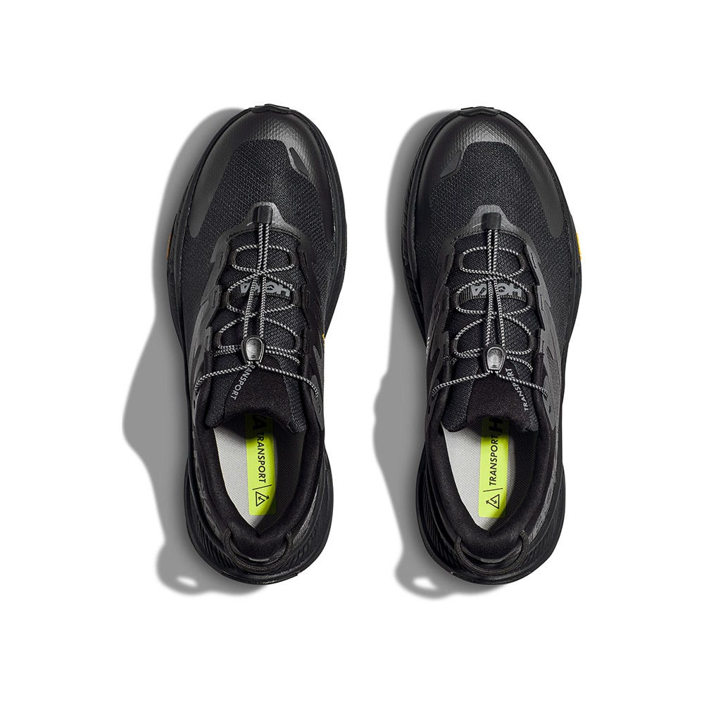 Men's Hoka Transport Medium | Schuler Shoes