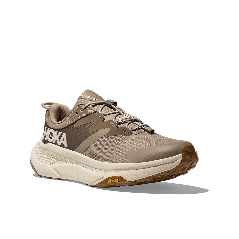 Men's Hoka Transport Medium | Schuler Shoes