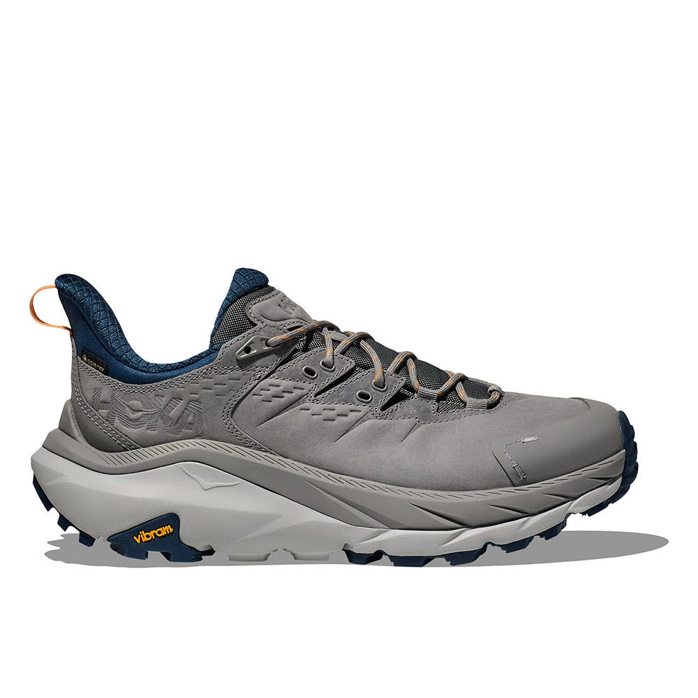 Men's Hoka Kaha 2 Low Gtx | Schuler Shoes