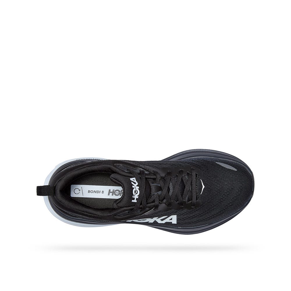Men's Hoka Bondi 8 Medium | Schuler Shoes