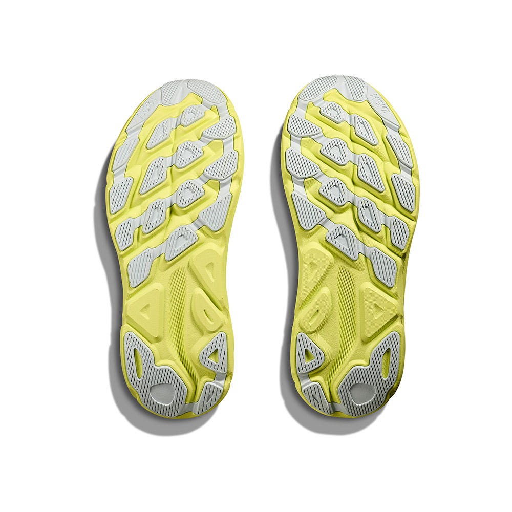 Men's Hoka Clifton 9 Medium | Schuler Shoes