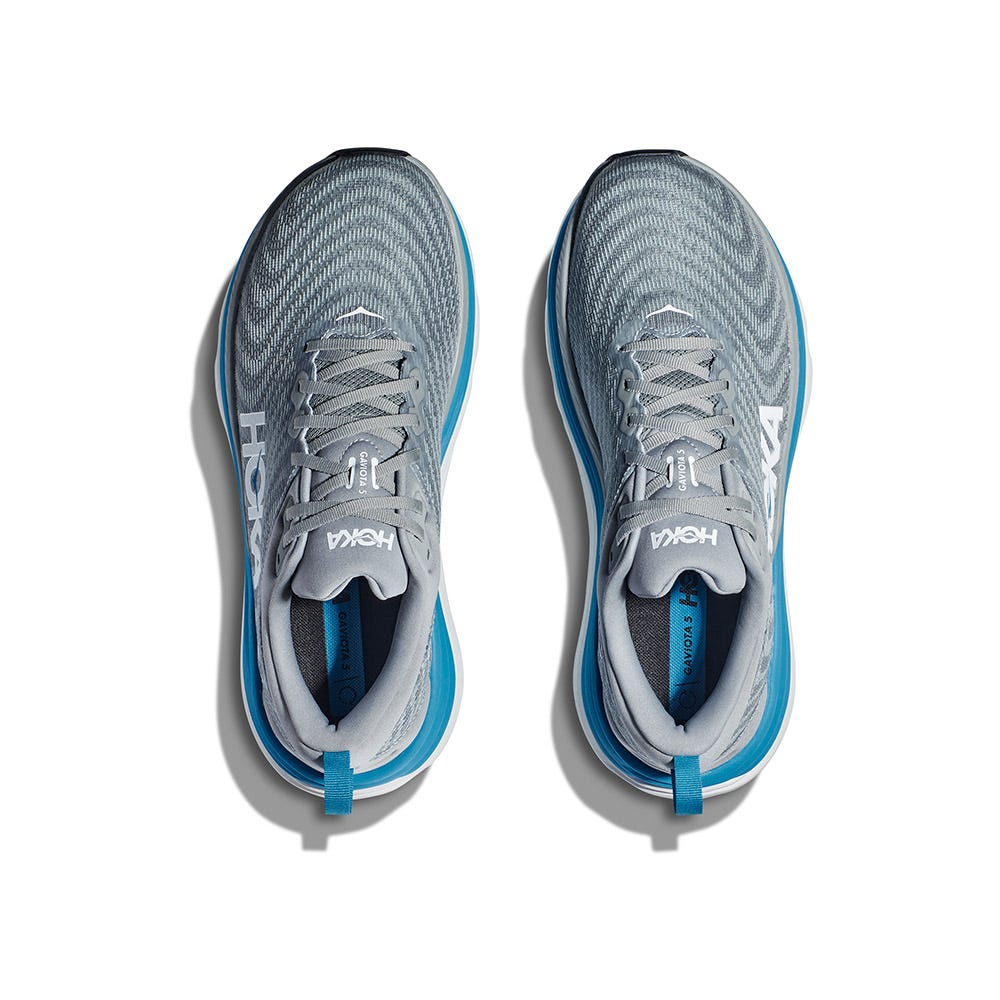 Men's Hoka Gaviota 5 Medium | Schuler Shoes