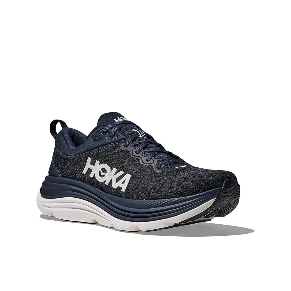 Men's Hoka Gaviota 5 Medium | Schuler Shoes