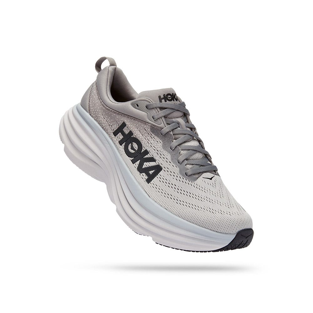 激安ブランド Men's Shoes Schuler | Wide 8 Bondi Hoka アート・デザイン・音楽