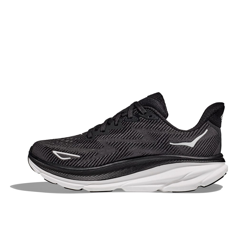 Men's Hoka Clifton 9 Wide | Schuler Shoes