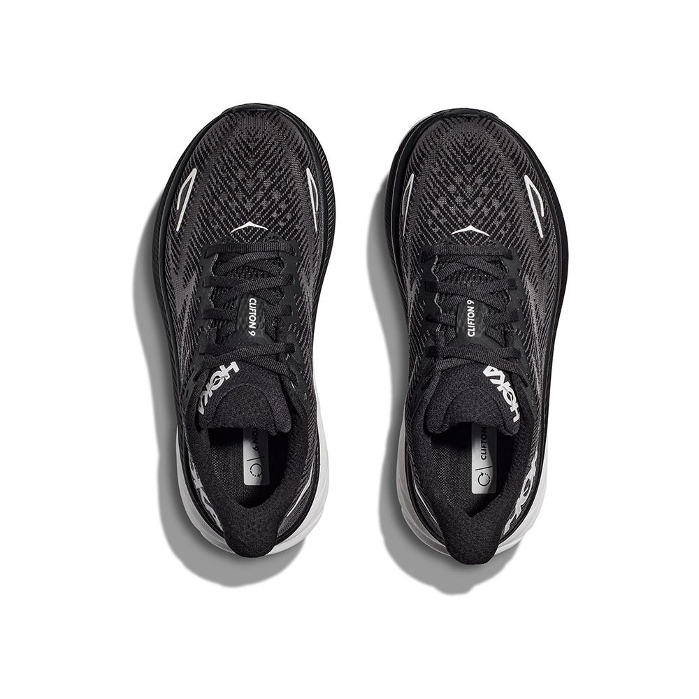 Men's Hoka Clifton 9 Wide | Schuler Shoes