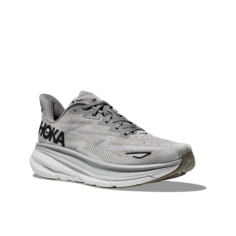 HOKA CLIFTON 9 26.5㎝ Men's HOKA Clifton 9 Running Shoes | Marathon Sports