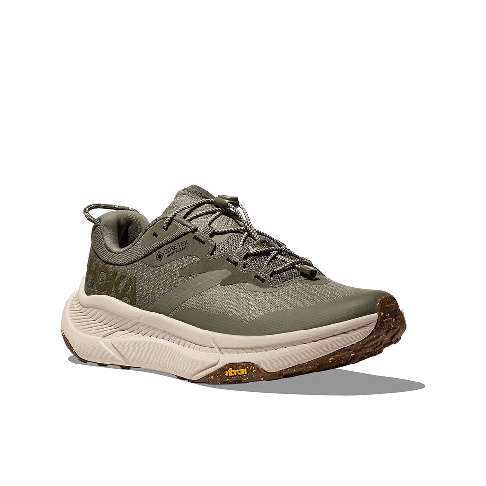 Men's Hoka Transport Gore-tex | Schuler Shoes