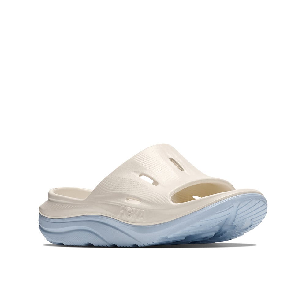 Women's Hoka Ora Recovery Slide 3 | Schuler Shoes