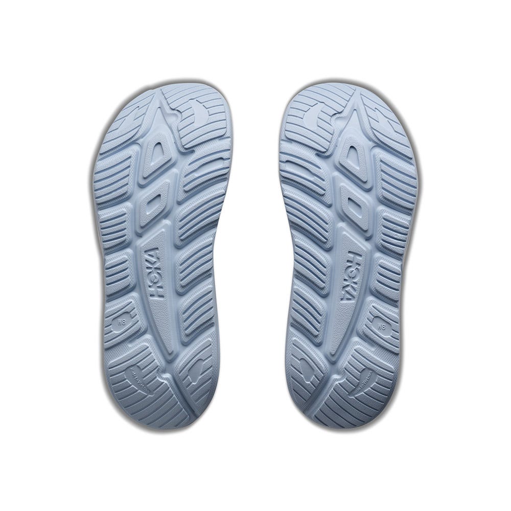Women's Hoka Ora Recovery Slide 3 | Schuler Shoes