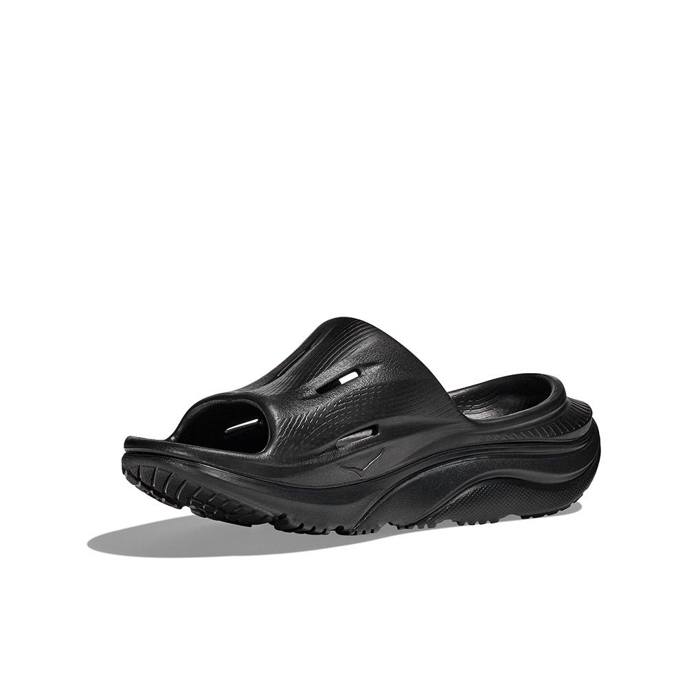 Unisex Hoka Ora Recovery Slide 3 | Schuler Shoes