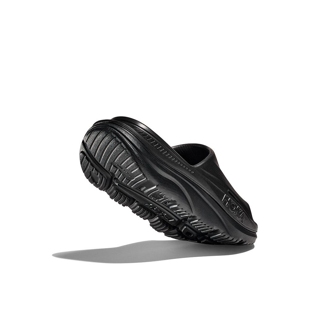 Unisex Hoka Ora Recovery Slide 3 | Schuler Shoes