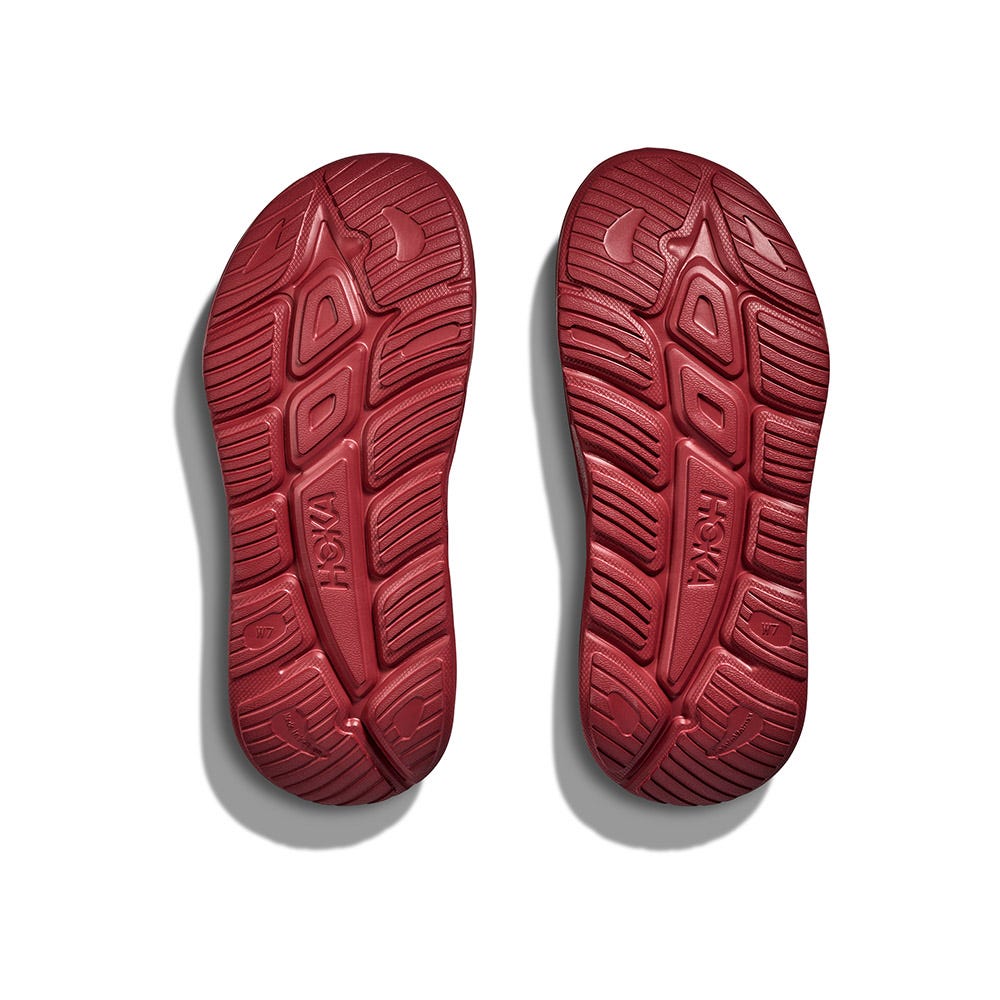 Unisex Hoka Ora Recovery Slide 3 | Schuler Shoes