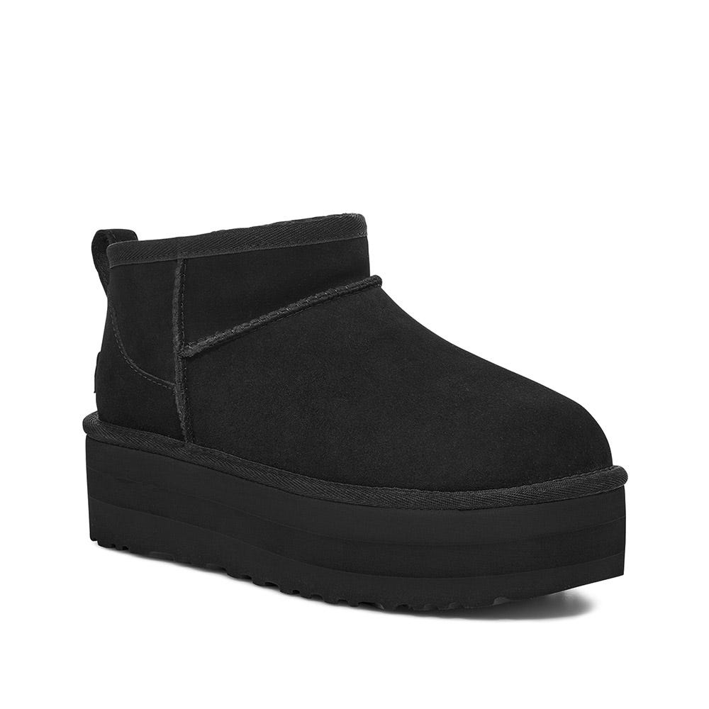 Women's UGG® Classic Ultra Mini Platform | Schuler Shoes