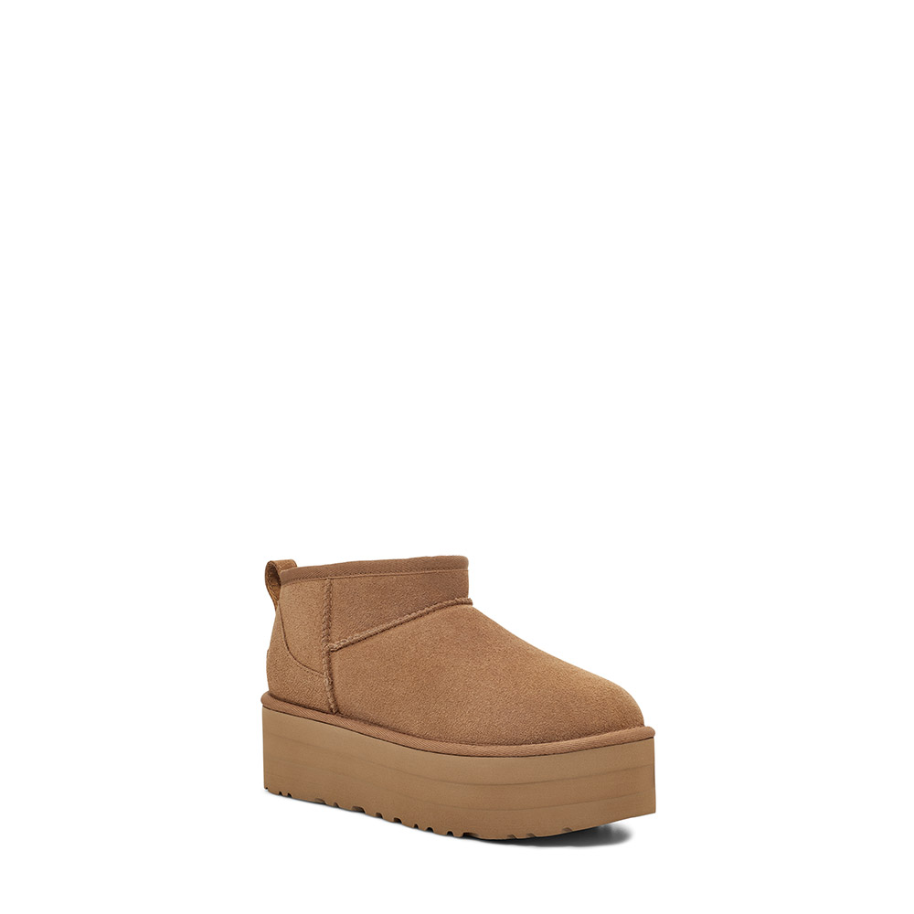 Women's UGG® Classic Ultra Mini Platform | Schuler Shoes