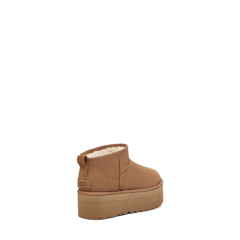 Women's UGG® Classic Ultra Mini Platform | Schuler Shoes