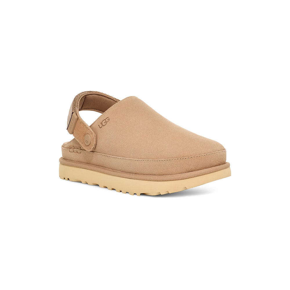 【UGG】★サンダル★ Women's Goldenstar Clog Sunray UGG® Goldenstar Clog Sunray for Women | UGG®