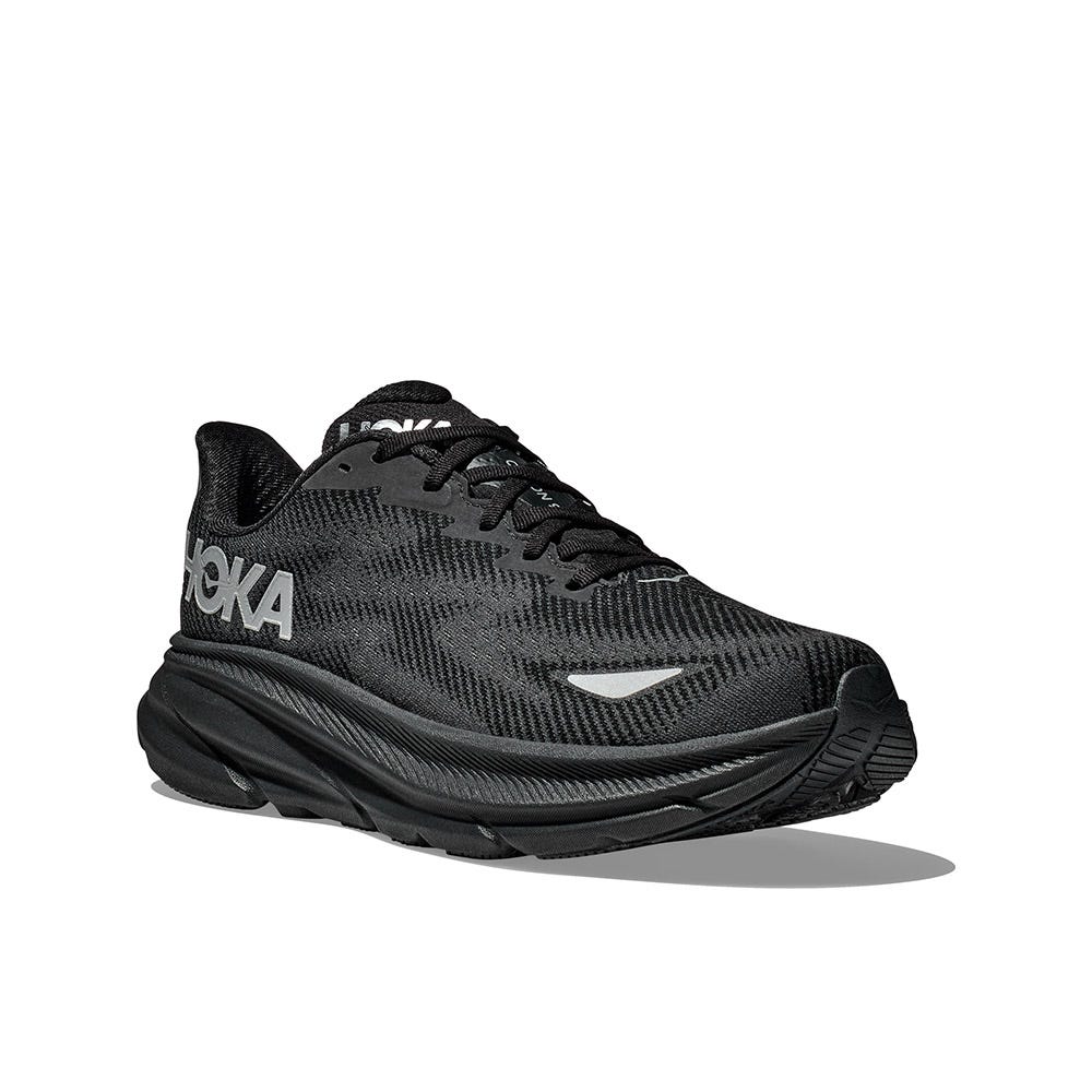 Men's Hoka Clifton 9 Gore-tex | Schuler Shoes