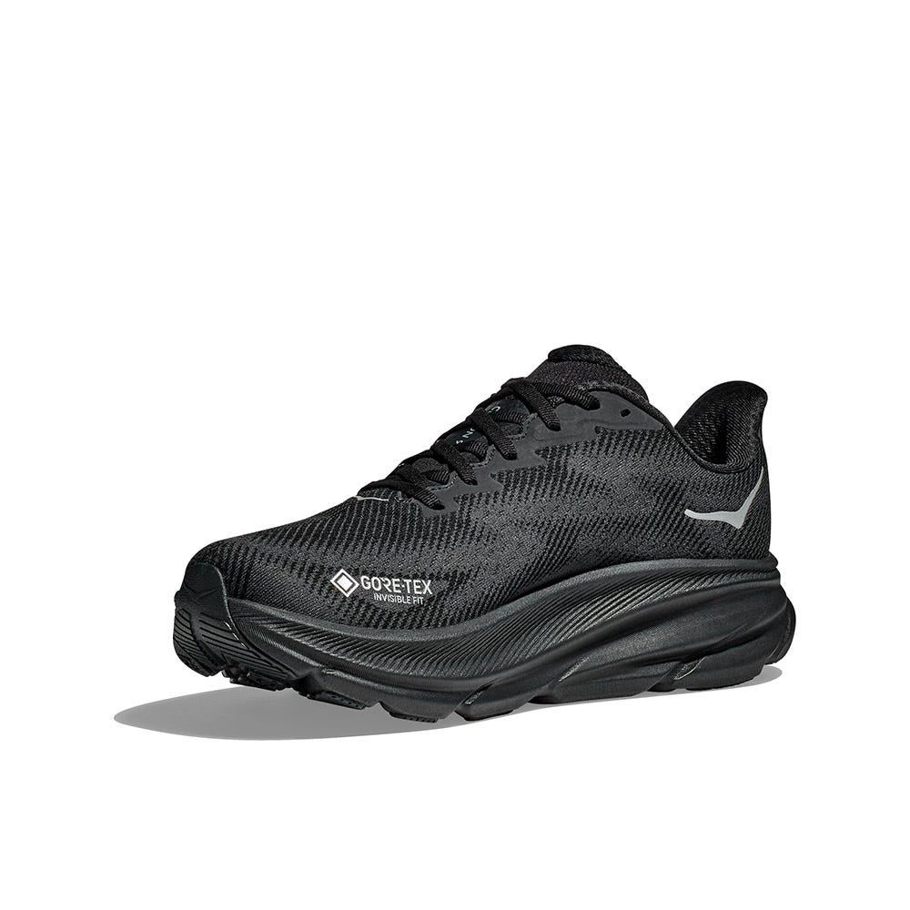 Men's Hoka Clifton 9 Gtx | Schuler Shoes