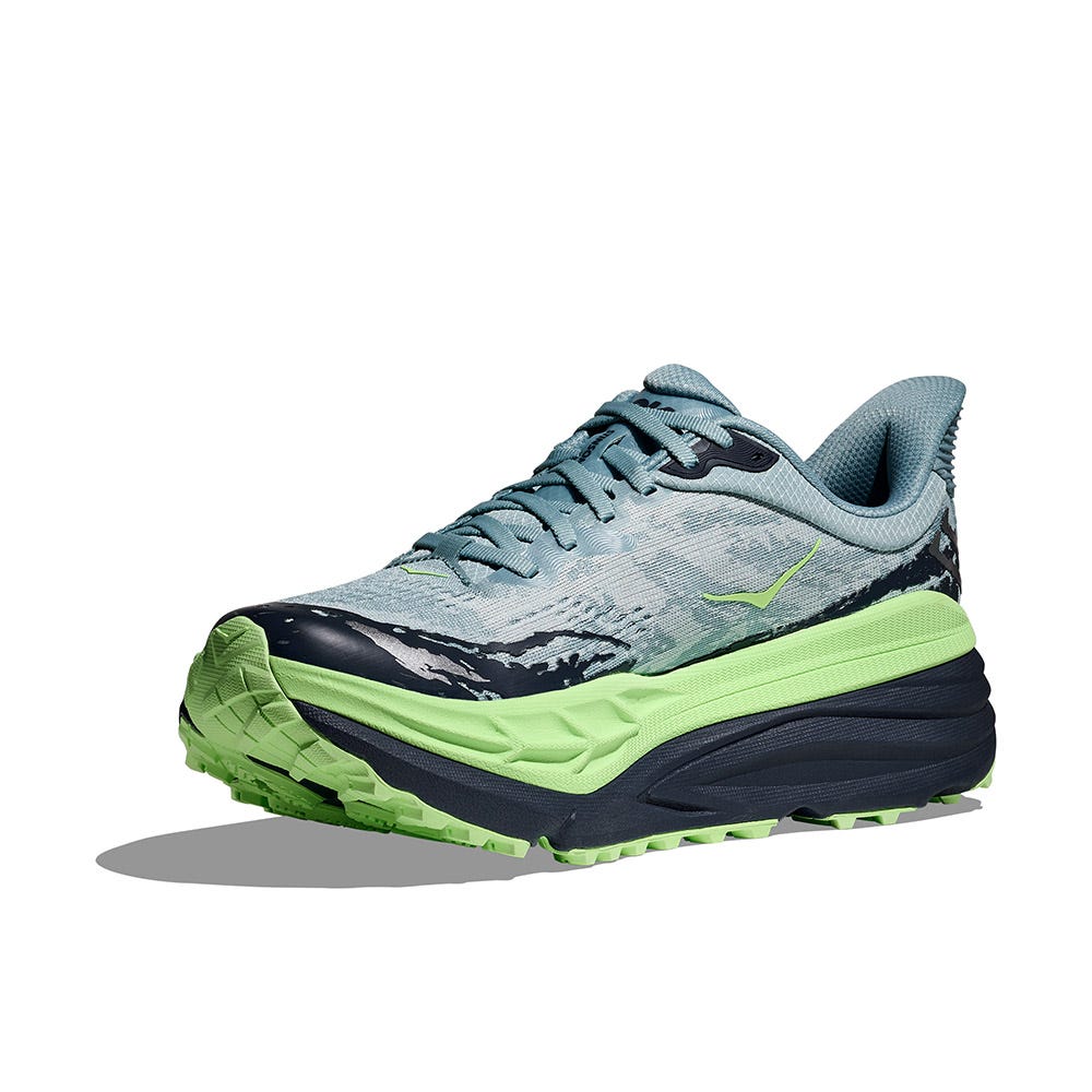 Men's Hoka Stinson 7 | Schuler Shoes