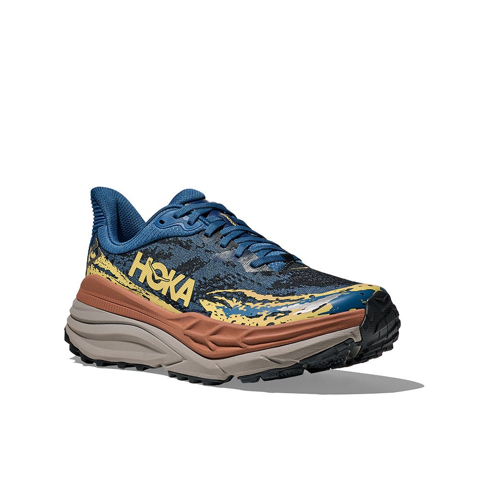Men's Hoka Stinson 7 | Schuler Shoes